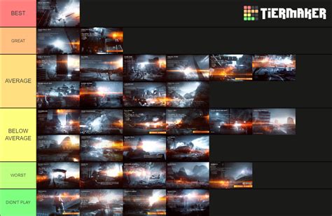 battlefield 4 map.